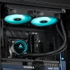 Cooler procesor Chieftec Iceberg 240 Cooler procesor Chieftec Iceberg 240