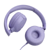 Căști JBL Tune 520C, Violet