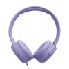 Căști JBL Tune 520C, Violet