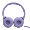 Căști JBL Tune 520C, Violet