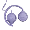 Căști JBL Tune 520C, Violet