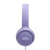 Căști JBL Tune 520C, Violet