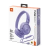 Căști JBL Tune 520C, Violet