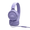 Căști JBL Tune 520C, Violet