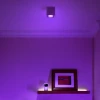 Bec cu LED AQARA T2 (GU10), E27, RGB + Alb Cald