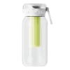 Питьевая бутылка Xiaomi Sport Water Bottle, Белый
