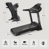 Беговая дорожка Zipro Pacemaker iConsole+