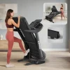 Беговая дорожка Zipro Pacemaker iConsole+