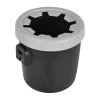 Scaun auto Moni I-Swift black 125-150cm 3801005152292 Scaun auto Moni I-Swift black 125-150cm 3801005152292