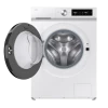 Mașină de spălat cu uscător Samsung WD11DB7B85GWU4, 11kg, Alb Mașină de spălat cu uscător Samsung WD11DB7B85GWU4, 11kg, Alb