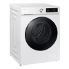 Mașină de spălat cu uscător Samsung WD11DB7B85GWU4, 11kg, Alb Mașină de spălat cu uscător Samsung WD11DB7B85GWU4, 11kg, Alb