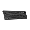 Клавиатура Genius SlimStar 7230, Беспроводное, Чёрный Клавиатура Genius SlimStar 7230, Беспроводное, Чёрный