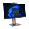 Lenovo AIO ThinkCentre M90a Pro Gen6 Black (27" QHD IPS IntelUltra 5 235 GHz, 16GB, 512GB, Win 11 Lenovo AIO ThinkCentre M90a Pro Gen6 Black (27