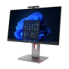 Lenovo AIO ThinkCentre M90a Pro Gen6 Black (27" QHD IPS IntelUltra 5 235 GHz, 16GB, 512GB, Win 11 Lenovo AIO ThinkCentre M90a Pro Gen6 Black (27
