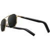 Ochelari de protecție Xiaomi Mijia Smart Audio Aviator, Negru Ochelari de protecție Xiaomi Mijia Smart Audio Aviator, Negru
