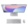 Моноблок Lenovo IdeaCentre 3 24IRH9, 23,8", Intel Core i7-13620H, 16Гб/512Гб, Без ОС, Cloud Grey Моноблок Lenovo IdeaCentre 3 24IRH9, 23,8