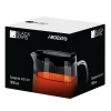 Заварочный чайник Ardesto AR0710FP, 1л, Прозрачный