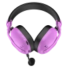 Căști gaming HATOR Hyperpunk 3, Fără fir, Cyber Violet Căști gaming HATOR Hyperpunk 3, Fără fir, Cyber Violet