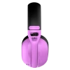 Căști gaming HATOR Hyperpunk 3, Fără fir, Cyber Violet Căști gaming HATOR Hyperpunk 3, Fără fir, Cyber Violet