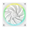 PC Case Fan Deepcool FL14 ARGB 140x140x25mm, ≤31.46 dB, 66,59CFM, 500-1700RPM, PWM, Hydro Bearing, 4