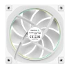 PC Case Fan Deepcool FL14 ARGB 140x140x25mm, ≤31.46 dB, 66,59CFM, 500-1700RPM, PWM, Hydro Bearing, 4