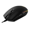 Gaming Mouse Logitech G102, Negru Gaming Mouse Logitech G102, Negru