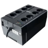 Источник бесперебойного питания PCM CUB-850E, Не в сети, 850VA, Башня Источник бесперебойного питания PCM CUB-850E, Не в сети, 850VA, Башня