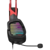 Căști gaming Bloody G560, Cu fir, Gun Grey Căști gaming Bloody G560, Cu fir, Gun Grey
