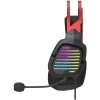 Căști gaming Bloody G560, Cu fir, Gun Grey Căști gaming Bloody G560, Cu fir, Gun Grey