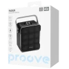 Boxă portabilă Proove Fader, Negru Boxă portabilă Proove Fader, Negru