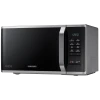 Cuptor cu microunde Samsung MS23K3523AS/E2, Gri Cuptor cu microunde Samsung MS23K3523AS/E2, Gri