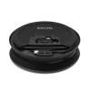 Microfon portabil pentru înregistrare vocală EPOS EXPAND SP 40+, Fără fir/Cu fir, Negru Microfon portabil pentru înregistrare vocală EPOS EXPAND SP 40+, Fără fir/Cu fir, Negru