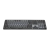 Клавиатура Logitech MX Mechanical, Беспроводное, Графитовый Клавиатура Logitech MX Mechanical, Беспроводное, Графитовый