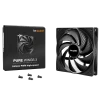 Вентилятор для ПК be quiet! Pure Wings 3 PWM High-speed, 140 мм Вентилятор для ПК be quiet! Pure Wings 3 PWM High-speed, 140 мм