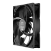 Вентилятор для ПК be quiet! Pure Wings 3 PWM High-speed, 140 мм Вентилятор для ПК be quiet! Pure Wings 3 PWM High-speed, 140 мм