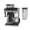 Cafetiera cu picurare Ninja CFN803EU, 1500W, Argintiu Cafetiera cu picurare Ninja CFN803EU, 1500W, Argintiu