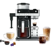 Cafetiera cu picurare Ninja CFN803EU, 1500W, Argintiu Cafetiera cu picurare Ninja CFN803EU, 1500W, Argintiu