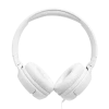 Căști JBL Tune 520C, Alb