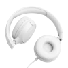 Căști JBL Tune 520C, Alb