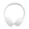 Căști JBL Tune 520C, Alb