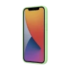 Husă Nillkin iPhone 13 Pro, CamShield Silky Silicone, Mint Green Husă Nillkin iPhone 13 Pro, CamShield Silky Silicone, Mint Green