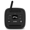 Partybox SVEN "PS-1250" 300W, TWS, IPx4, Bluetooth, FM, USB, microSD, LED-display, 13500mA*h, Black Partybox SVEN