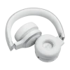 Căști JBL LIVE670NC, Alb Căști JBL LIVE670NC, Alb
