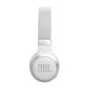 Căști JBL LIVE670NC, Alb Căști JBL LIVE670NC, Alb