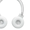 Căști JBL LIVE670NC, Alb Căști JBL LIVE670NC, Alb