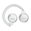 Căști JBL LIVE670NC, Alb Căști JBL LIVE670NC, Alb