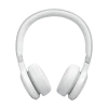Căști JBL LIVE670NC, Alb Căști JBL LIVE670NC, Alb