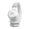 Căști JBL LIVE670NC, Alb Căști JBL LIVE670NC, Alb