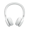 Căști JBL LIVE670NC, Alb Căști JBL LIVE670NC, Alb