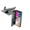 Чехол книжка Cellularline iPhone XS/X - Case, Чёрный Чехол книжка Cellularline iPhone XS/X - Case, Чёрный